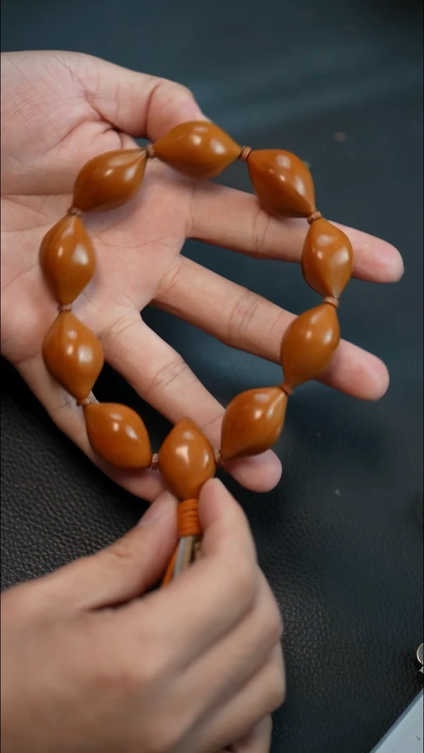 手串/手链橄榄核龙珠 福利款