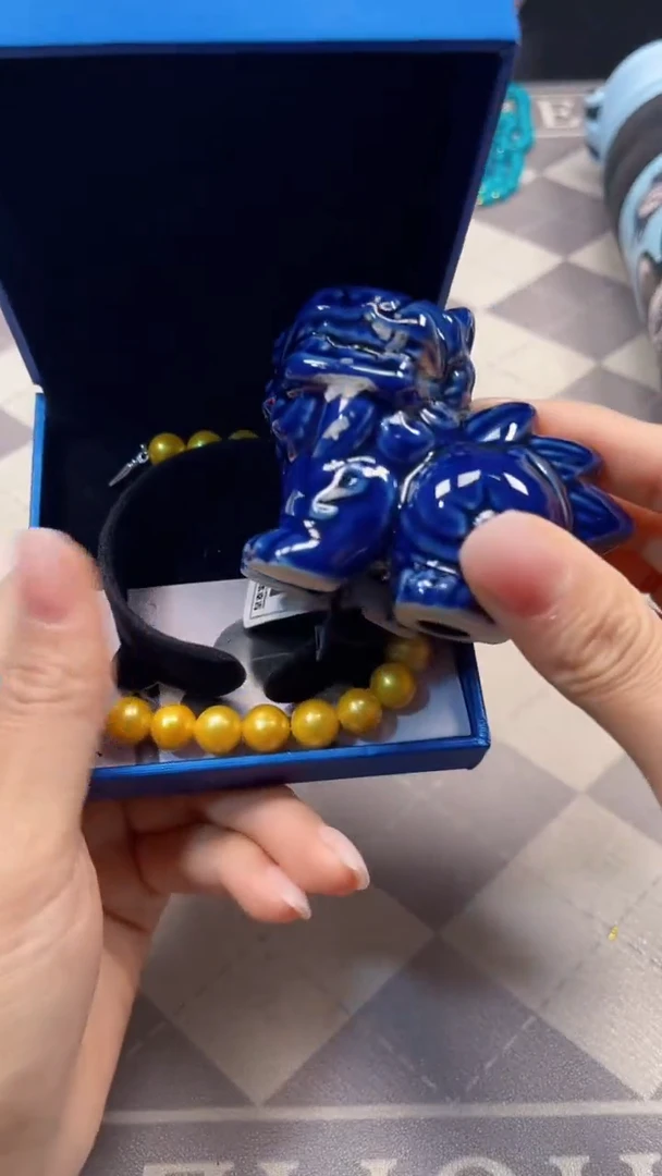 瓷片陶茶666文玩周边多人