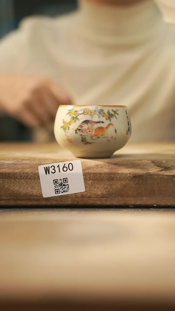 【闪购商品】【经典福利】/ 杯子@@W3160