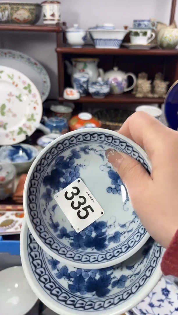 【闪购商品】瓷片335.............