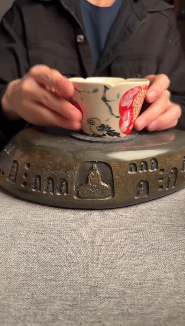 004景德镇手工茶器系列