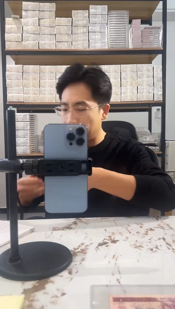 补号20连，两组标十