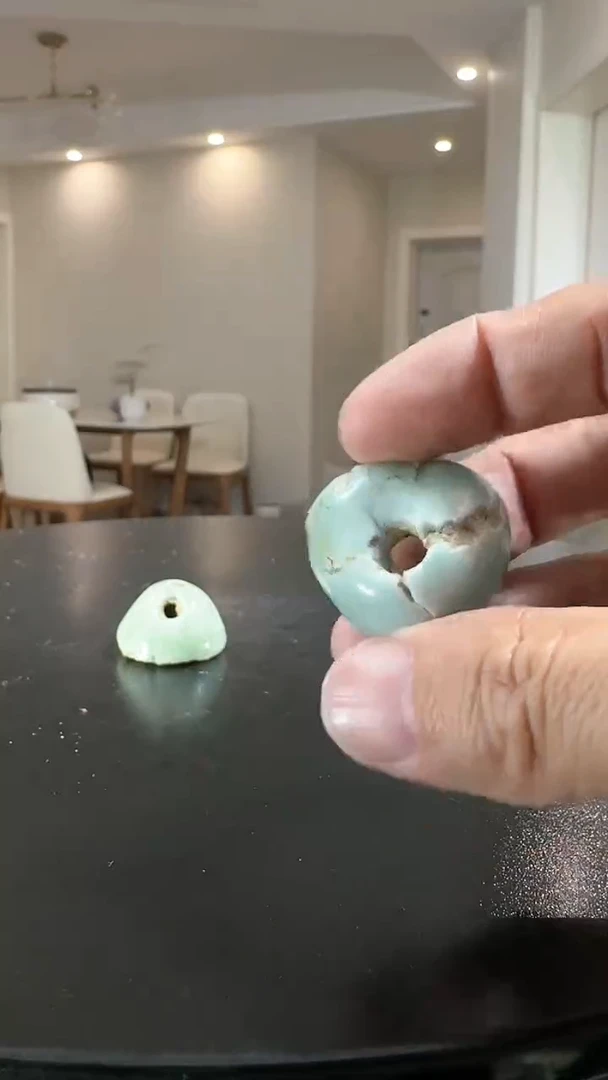 【闪购商品】碗龙泉青瓷小火罩两个