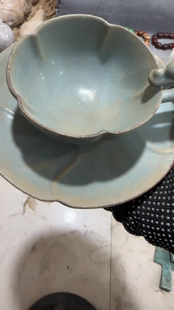 【闪购商品】摆件瓷摆件瓷摆件