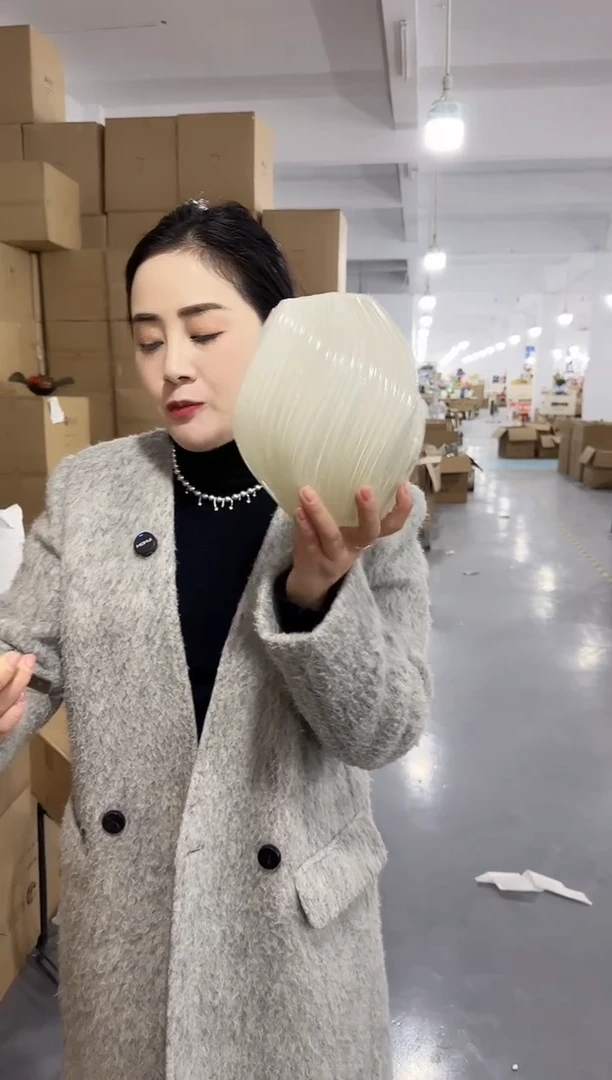 【闪购商品】玻璃DD-麦芽糖米白小