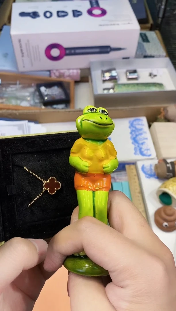 【闪购商品】瓷片都是我的大宝贝儿瓷器.