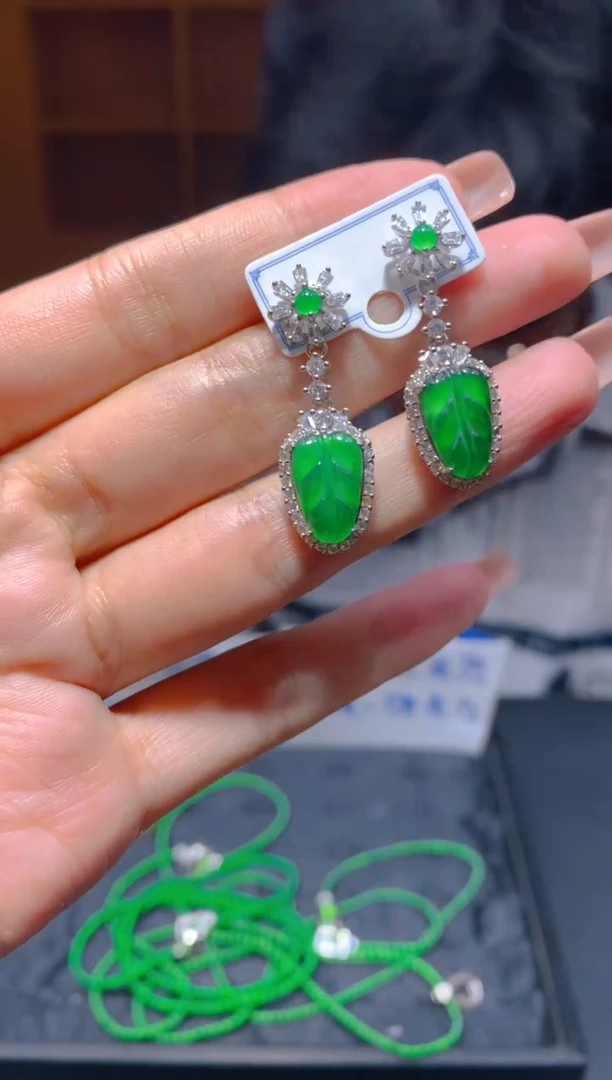 未镶嵌定制翡翠114多样性发货（发其一）