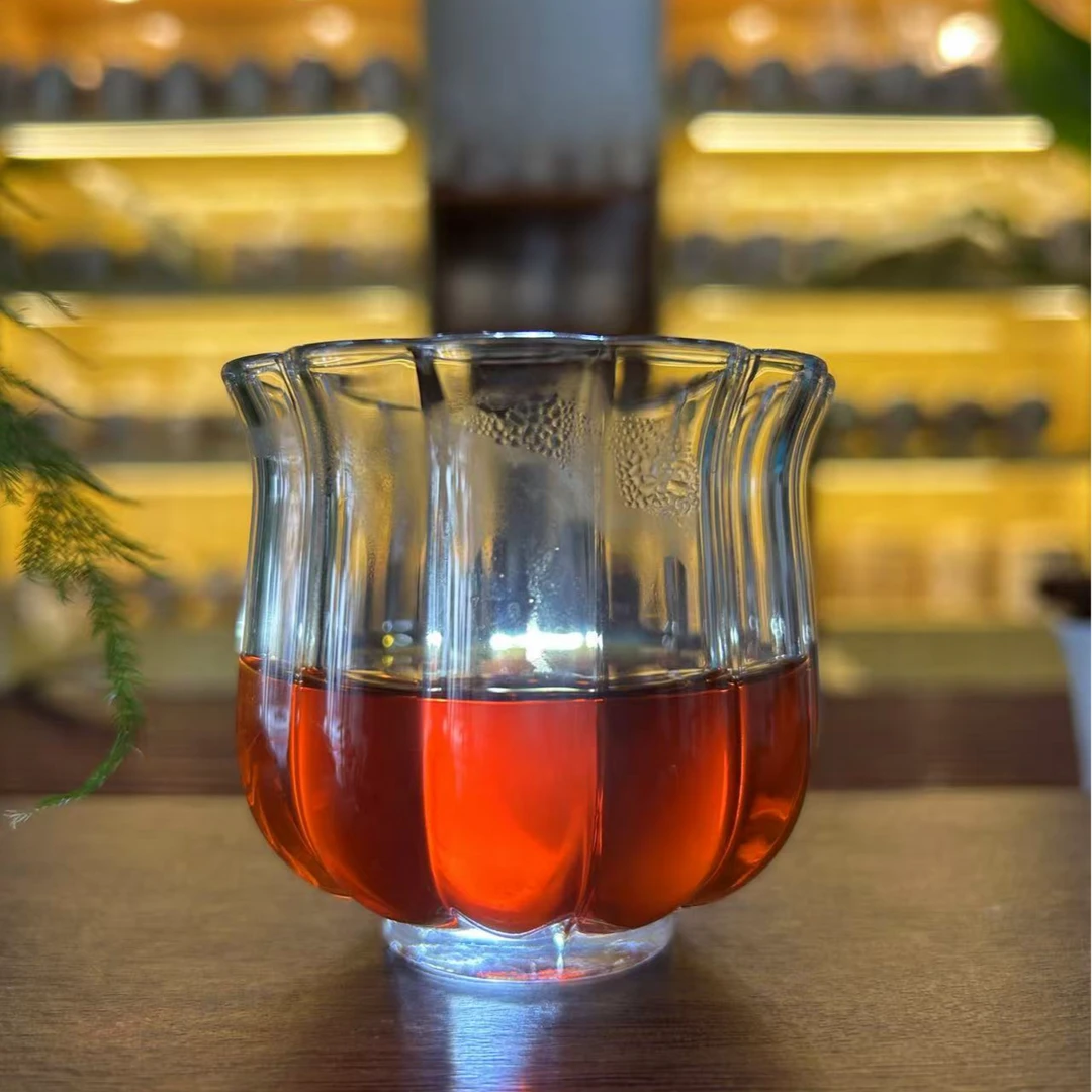 2024 古树功夫红茶