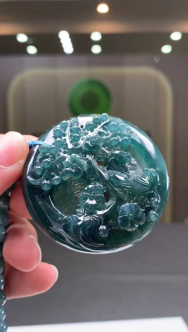 未镶嵌定制翡翠********274