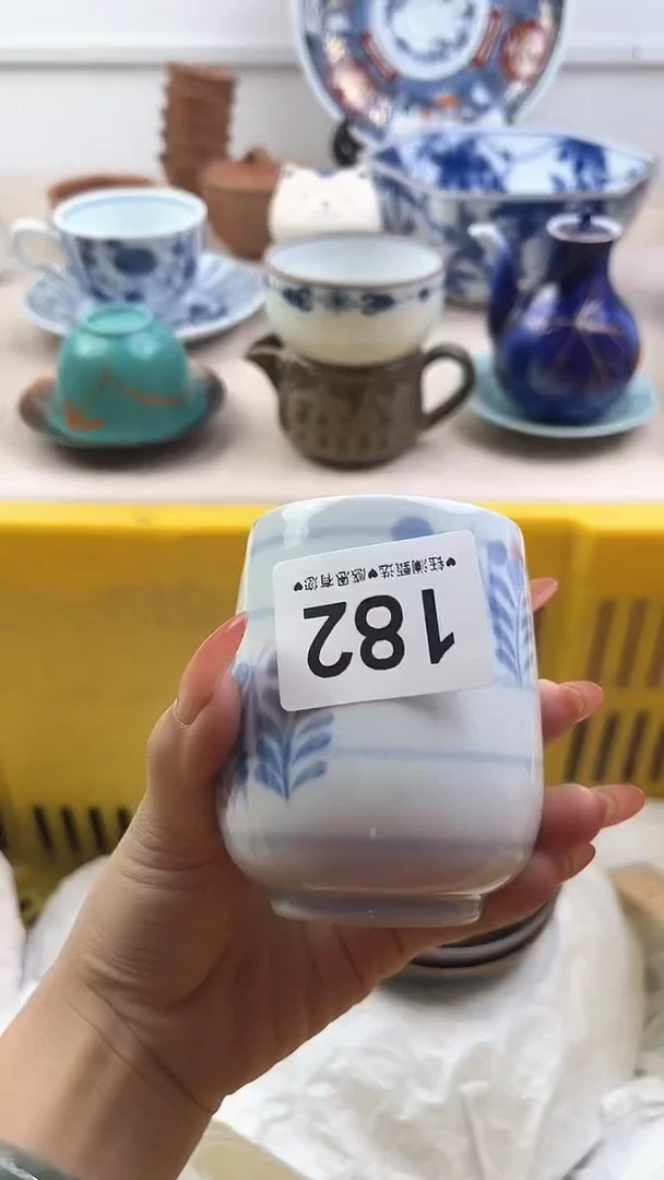 【闪购商品】瓷片182，，，，，，