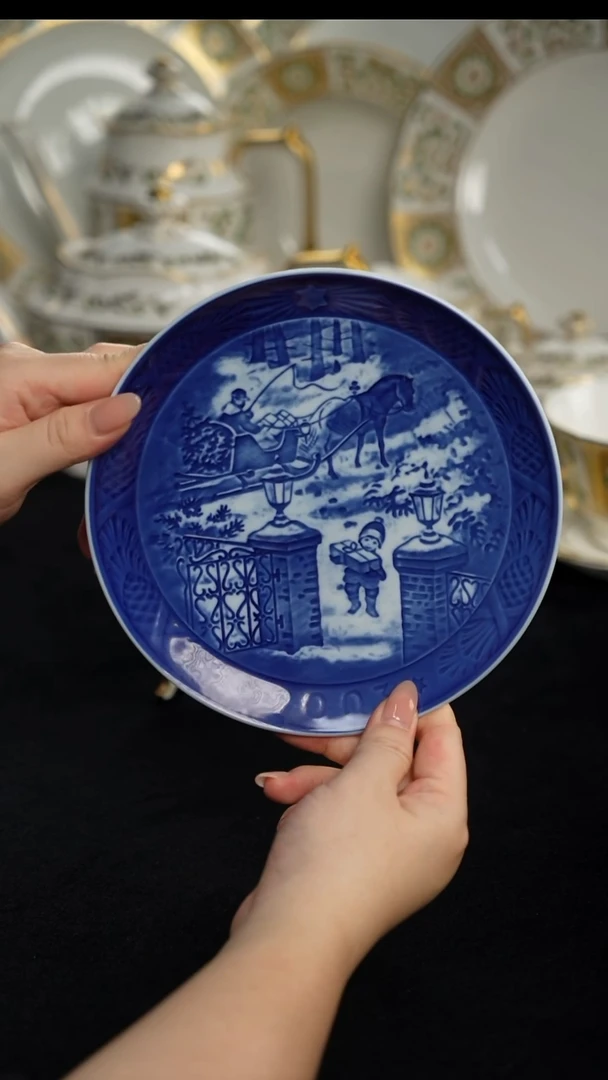 瓷片瓷片觅瓷 中古器物