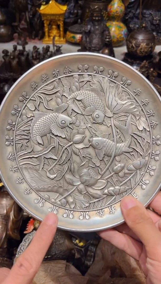 诺诺古铜高端精品K65