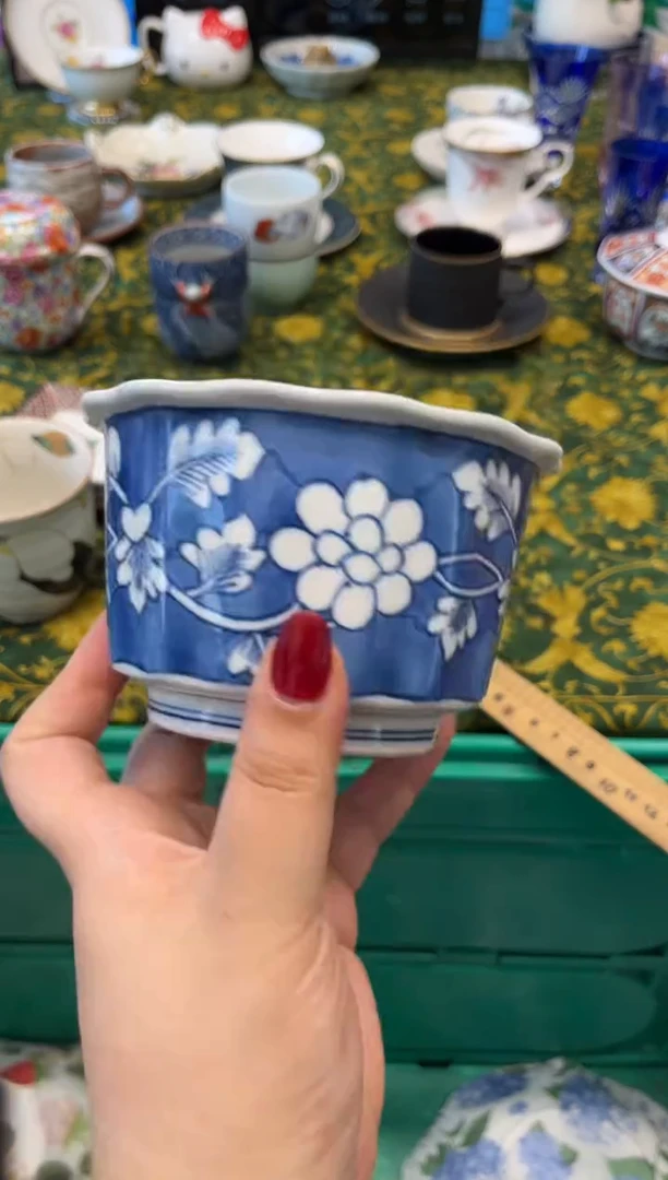 瓷片栀*6387默认微瑕