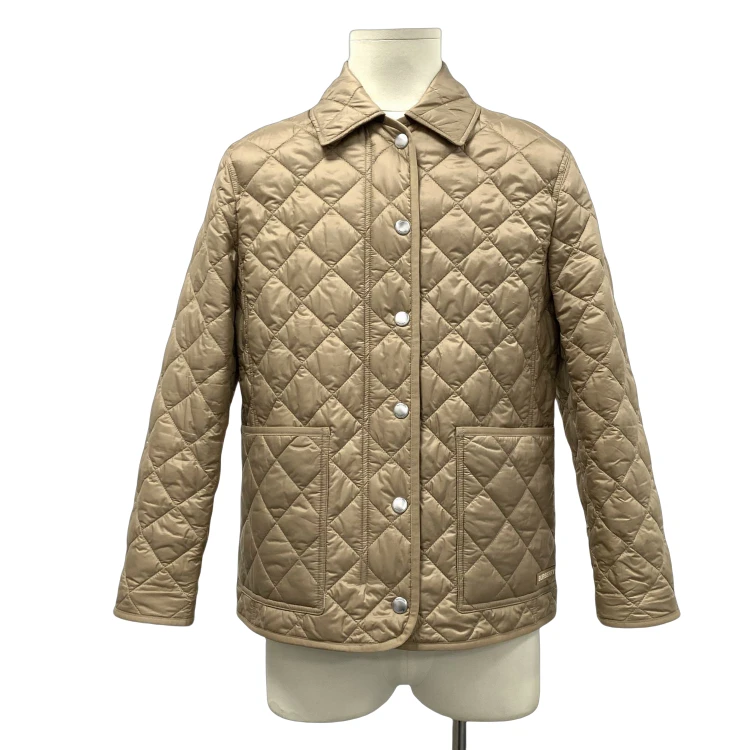 博柏利/外套/95新/[251231MS]