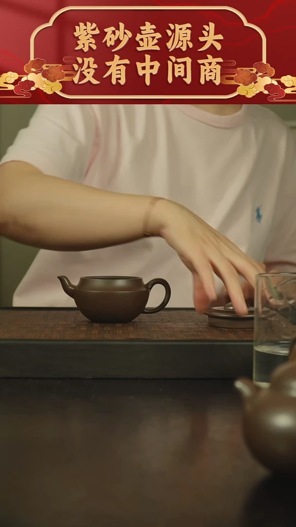 茶壶紫砂国工周老师老紫泥高汉瓦