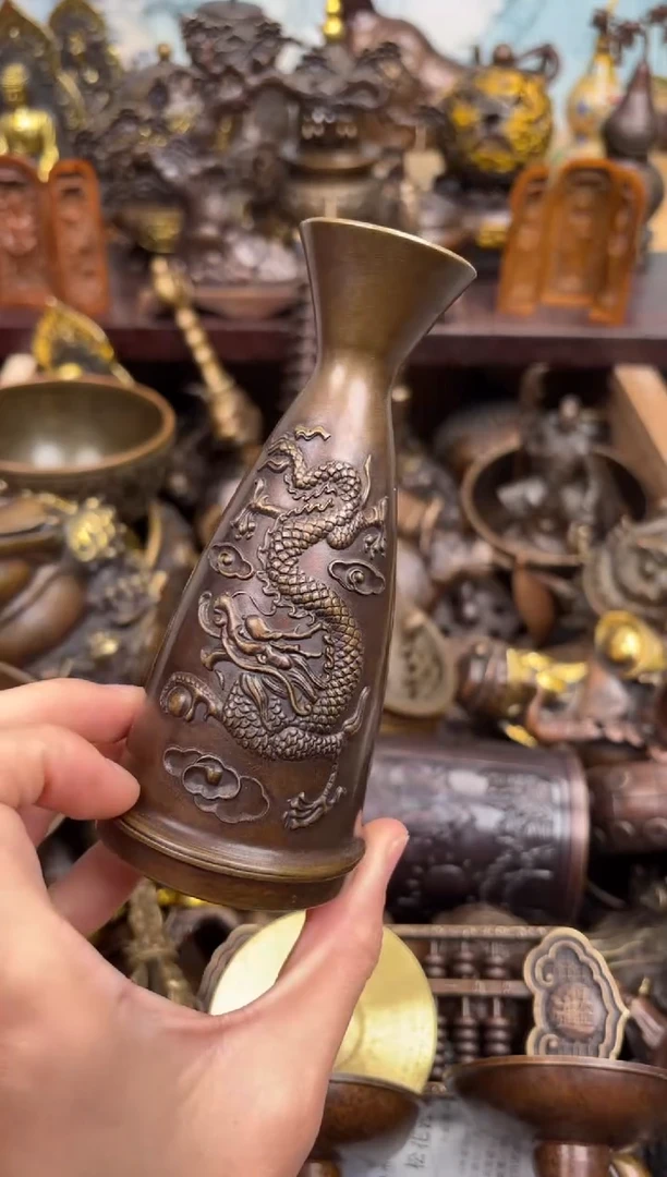 锦瑞铜专属精选链接