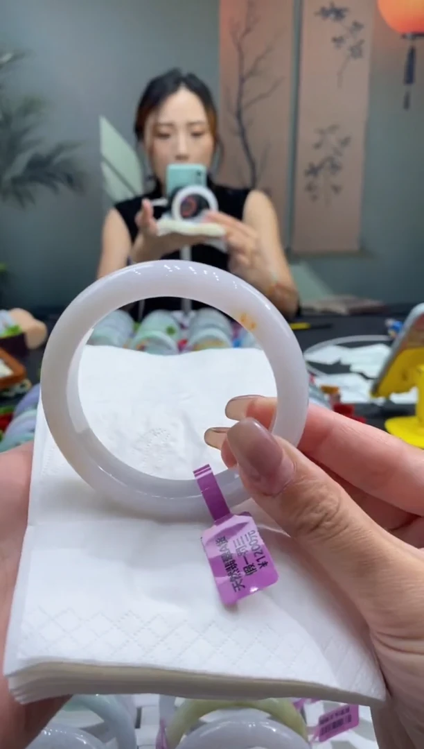 未镶嵌手镯翡翠000039713