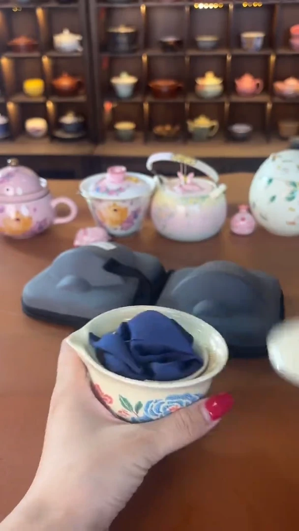 青岚茗器专属闪购链接 不带礼盒