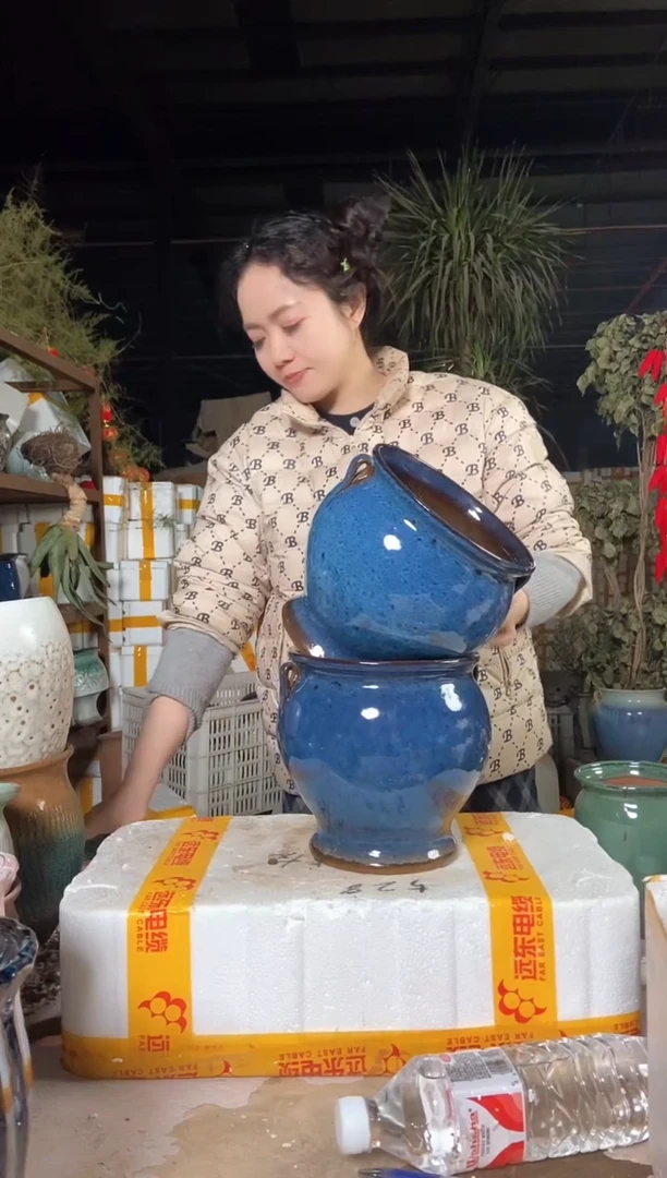 【闪购商品】无铅玻璃18*18