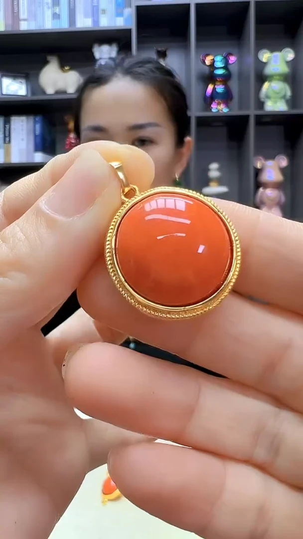 高货红色diy劲饰地址