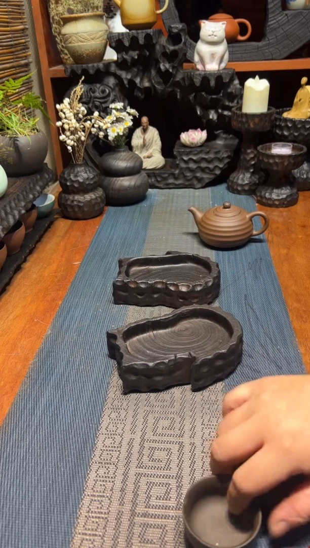 香樟木香樟木一物一拍