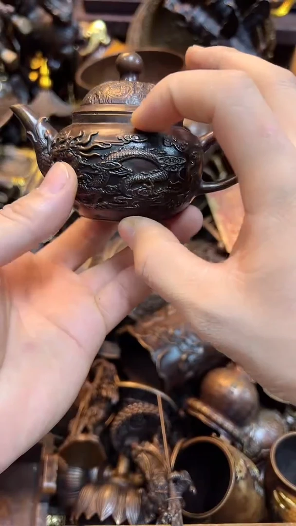 1案台摆件 物品摆件