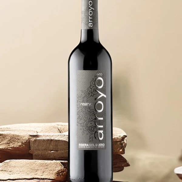 溪流珍藏干红葡萄酒  原瓶原标进口 六支整箱