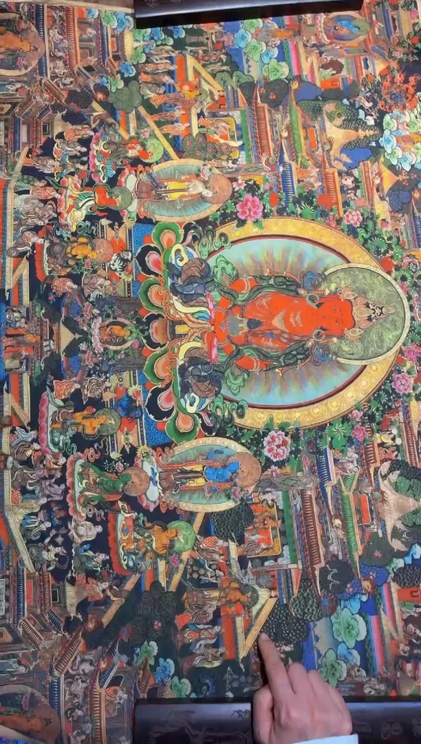 卷轴画博雅阁i专属链接33