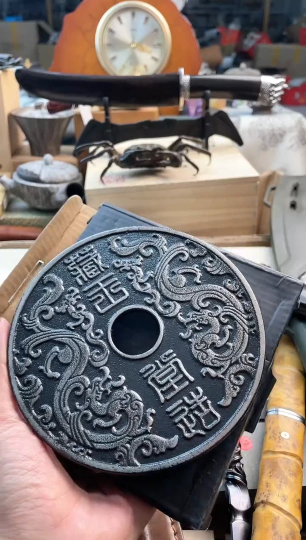 【闪购商品】瓷片hc888888888888