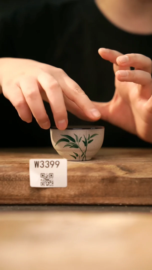 茶具【经典福利】/ 杯子@@W3399