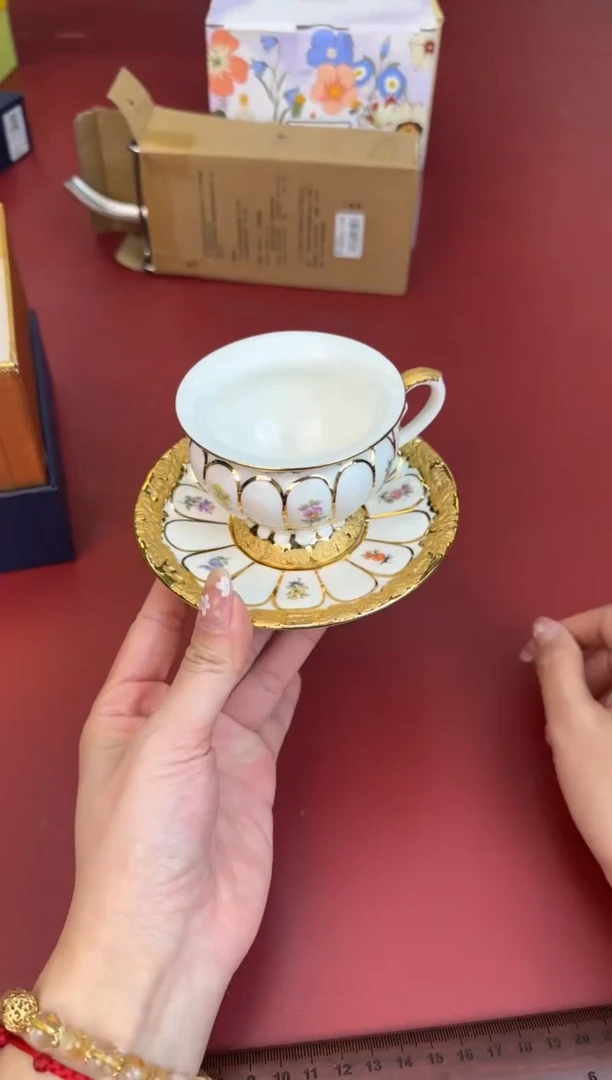 【闪购商品】瓷片正午瓷缘 臻品源泉@@H194