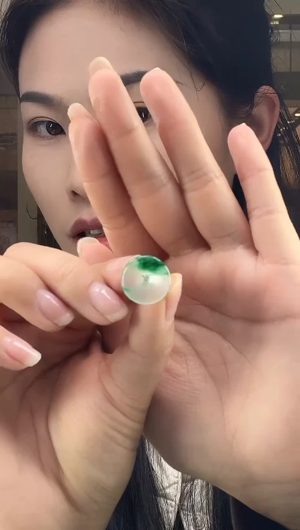 未镶嵌手镯石英质玉18