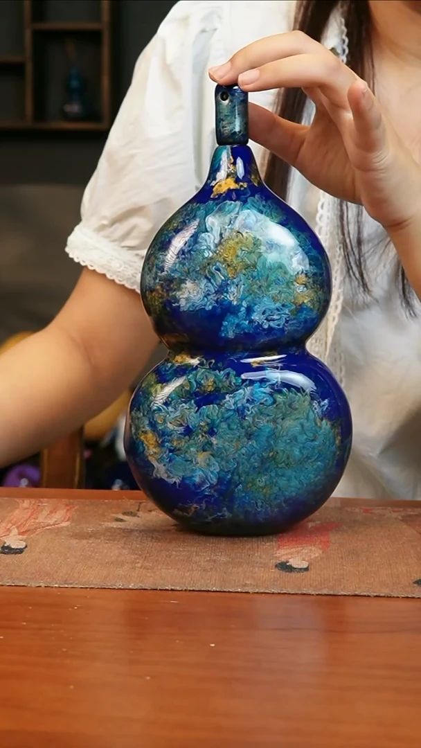 688热水酒葫芦 一物一拍