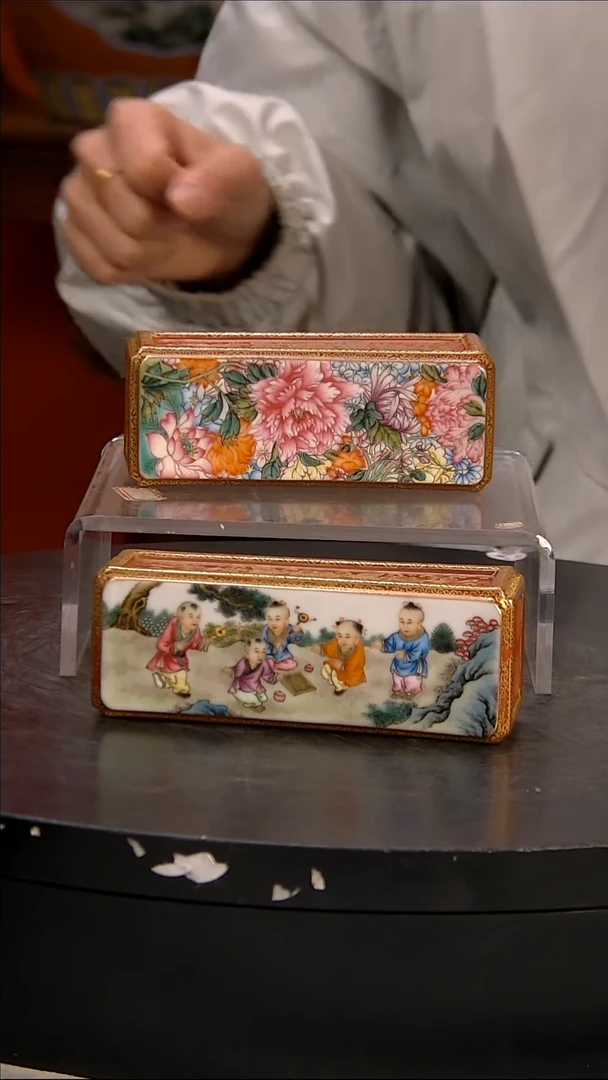 其他瓷用****5精品陶瓷摆件