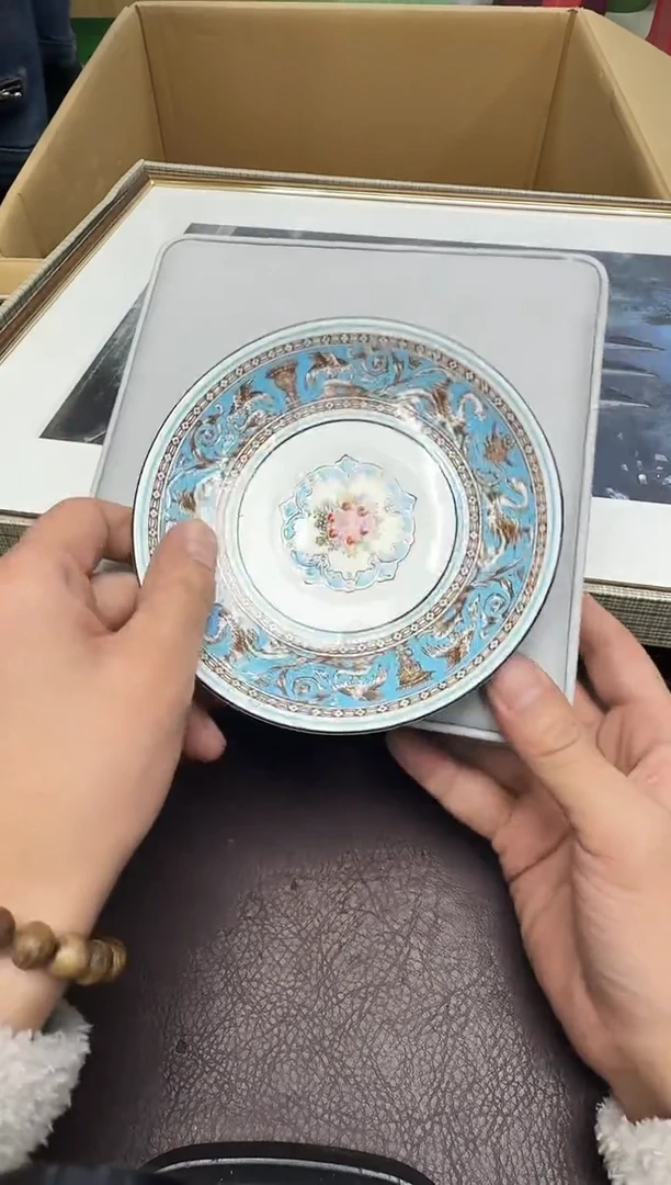 手工艺品琉璃骨****o139