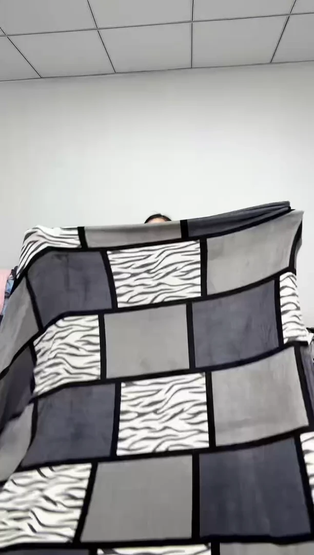 法兰绒2x2.4左右已主播介绍为准