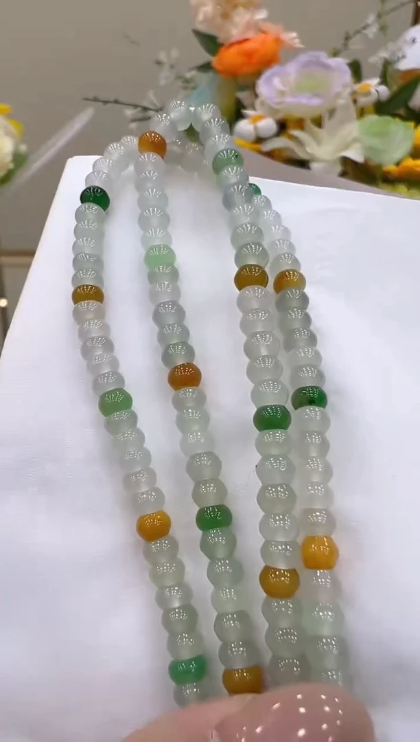 未镶嵌手串翡翠多样性团购发一件