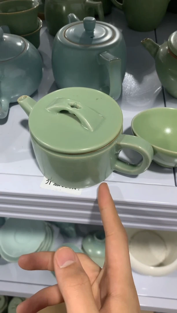 茶壶茶杯茶具盖碗包邮带运费险【有小瑕疵的品介绍会说】