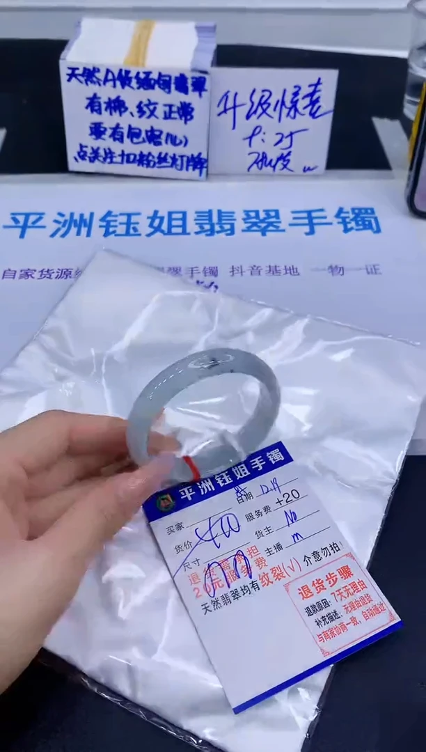 未镶嵌手镯翡翠111111