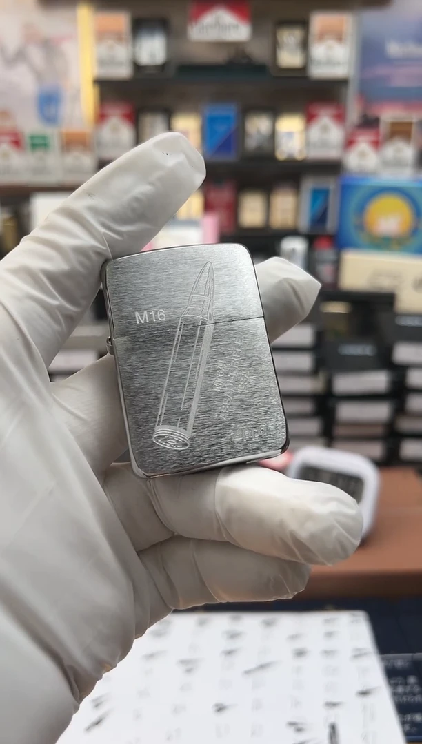 明铬高端奢品打火机12