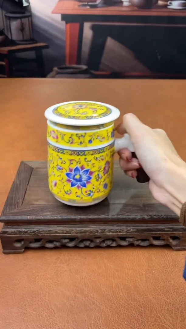 【闪购商品】陶禧茶器闪购福利V