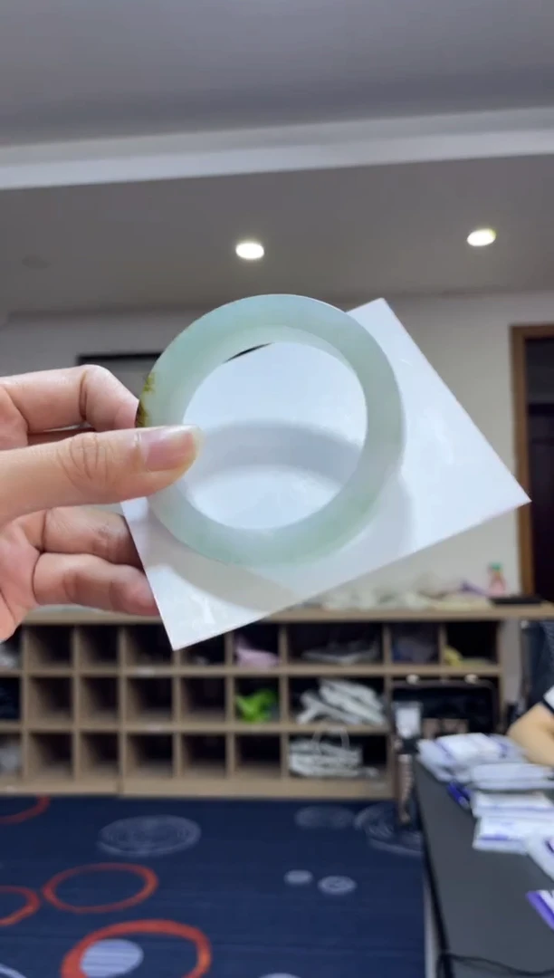 未镶嵌手镯定制翡翠眼*定制手镯XCZB11/DZS