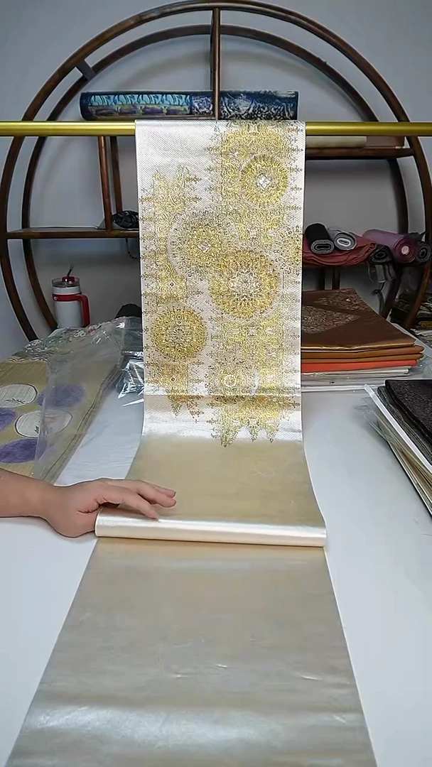 织绣137 螺钿螺钿螺钿