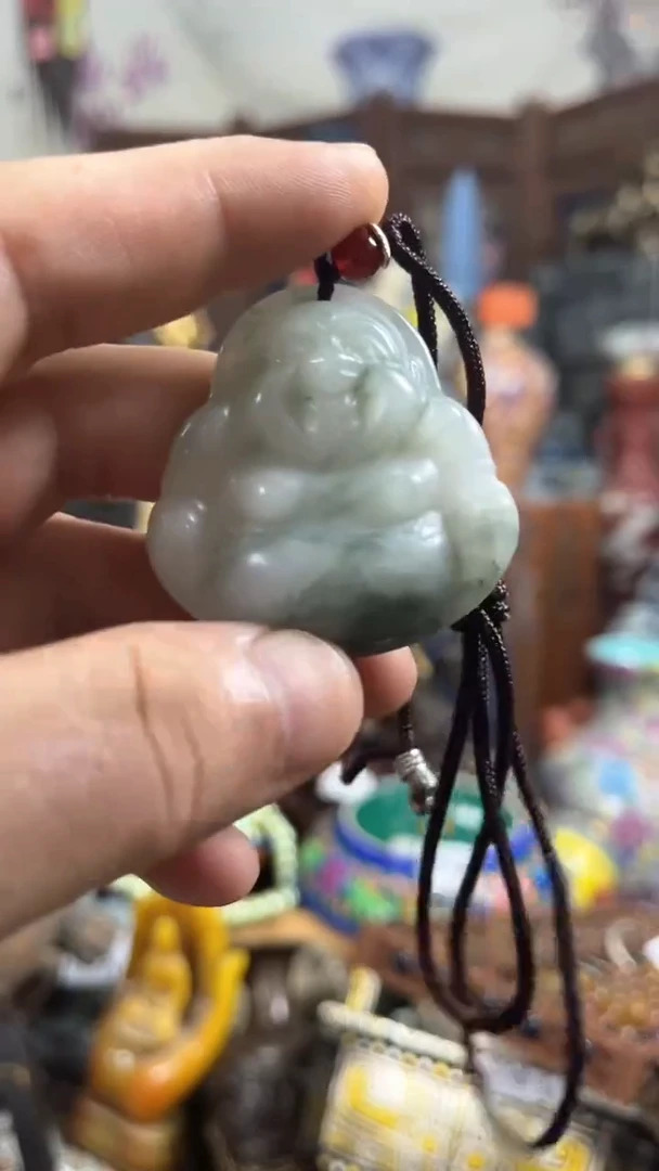 摆件景德镇艺术陶瓷摆件V