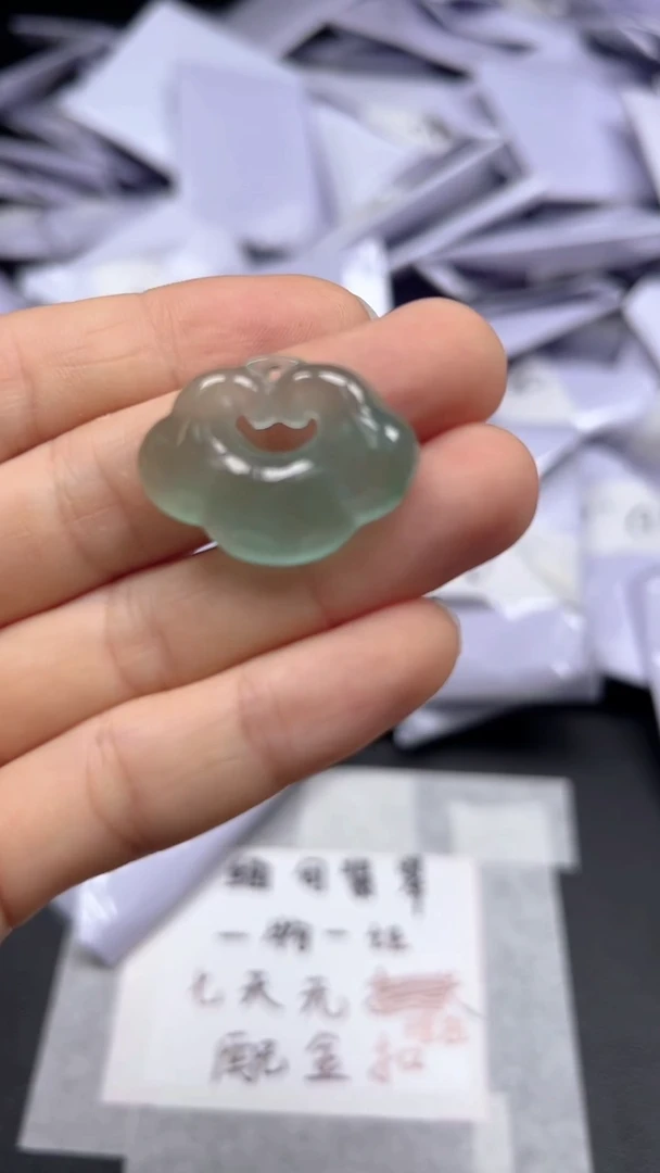 高端甄选吊坠（一物一图）221