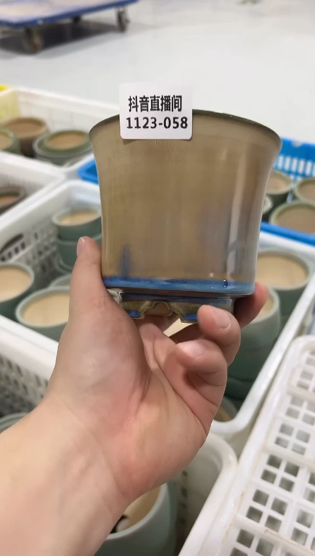 1123-058 内口8 C 默认一只