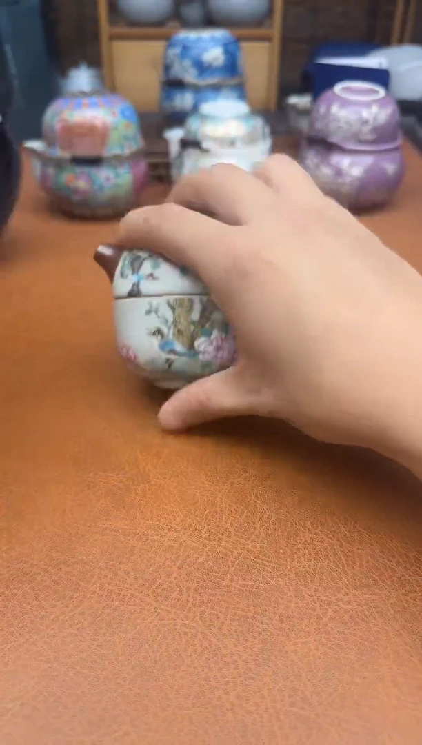 @@@福利专属@高端茶具