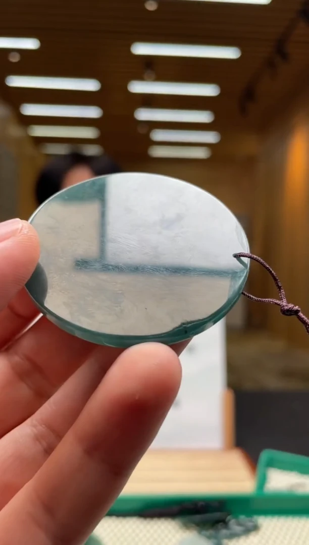 【闪购商品】定制翡翠未镶嵌*******77