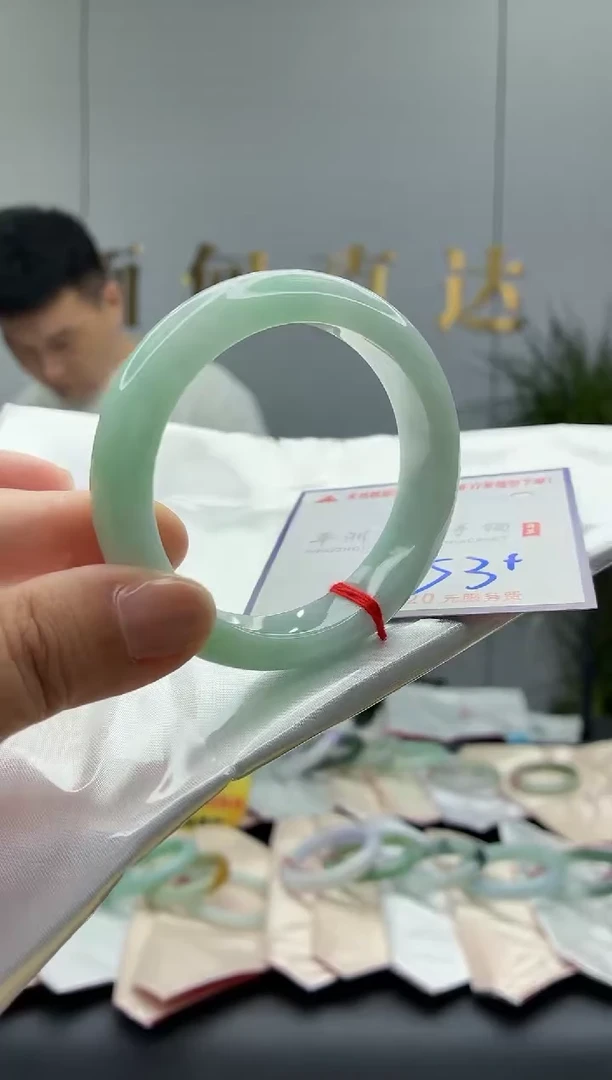 未镶嵌手镯翡翠111111111111