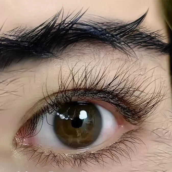 【告别假睫毛】眼睫毛眉毛液精华